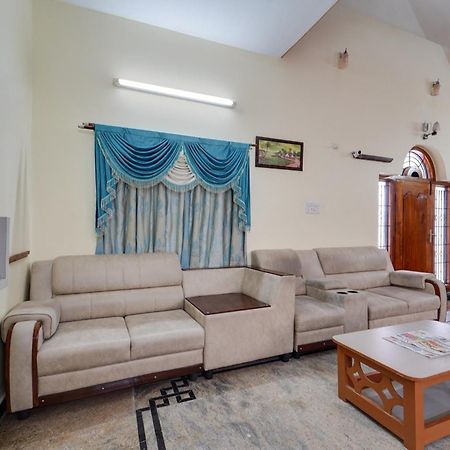 Collection O Mahika Homestay Tirupati Exterior foto